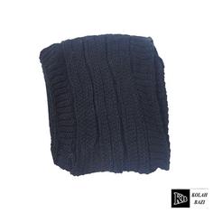 شال و کلاه بافت مدل shk92 Textured scarf and hat shk92