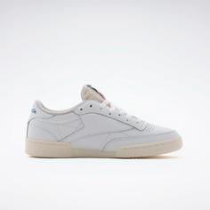 کفش زنانه ریباک مدل Reebok Classic Club C 85 Vintage GX3687