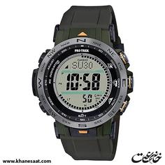 ساعت مچی مردانه کاسیو پروترک مدل PRW-30Y-3