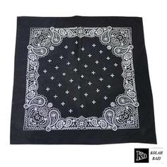 باندانا مدل b217 Bandana b217