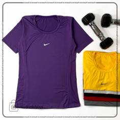 تیشرت رنگی جیبدار زنانه نایک (Nike) – (کد: 1544)