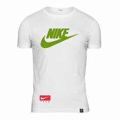 تیشرت آستین کوتاه طرح Nike