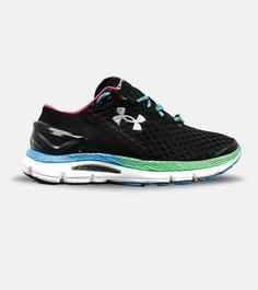 کفش کتانی زنانه و مردانه UnderArmour run long speedform مدل 4844