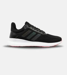 کفش کتانی مردانه مشکی هولوگرامی ADIDAS climacool مدل 4330