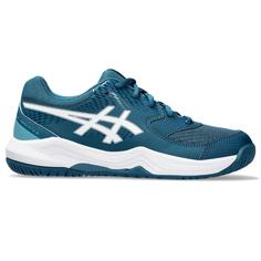 کفش تنیس بچگانه اسیکس Asics Gel-Dedicate 8 GS- سرمه ای