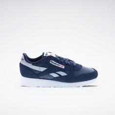 کفش مردانه ریباک مدل Reebok Classic Leather HQ7136