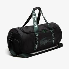 کیف ورزشی تنیس لاکست Lacoste L23 Tennis Bag- مشکی