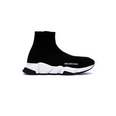 کفش بالنسیاگا جورابی مردانه مدل Balenciaga Speed Trainer