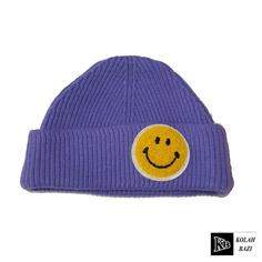 کلاه تک بافت مدل tb583 Single textured hat tb583