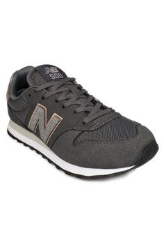 اسنیکر زنانه برند نیوبالانس New Balance اورجینال 375 GW500Z