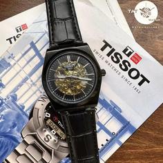 ساعت مچی مردانه تیسوت کوکی نبضی رنگبندی ژاپن گارانتی tissot