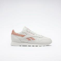 کفش زنانه ریباک مدل Reebok Classic Leather GY7174