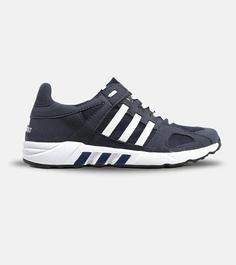 کفش کتانی مردانه سرمه ای آدیداس ADIDAS equipment مدل 4519