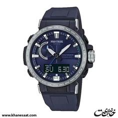 ساعت مچی مردانه کاسیو پروترک مدل PRW-60-2A