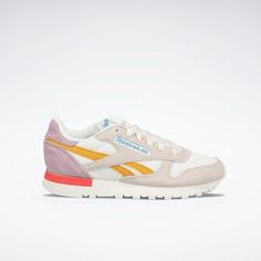 کفش زنانه ریباک مدل Reebok Classic Leather Bright GX7099