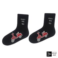 جوراب jr388 Socks jr388