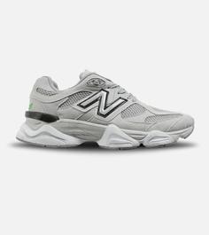 کفش کتانی طوسی NEW BALANCE 9060 مدل 2175