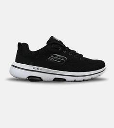 کفش کتانی طبی ورزشی مشکی SKECHERS ULTRA GO مدل 5150