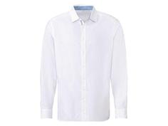 پیراهن کنفی مردانه لیورجی کد ۳۷۲۴۲۰ Mens Shirt Linen Cotton