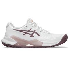 کفش تنیس زنانه اسیکس Asics Gel-Challenger 14- سفید