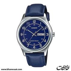 ساعت مچی مردانه کاسیو مدل MTP-V006L-2B