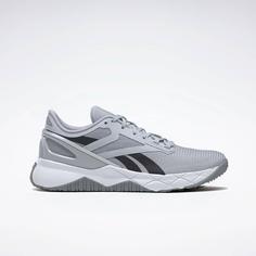 کفش مردانه ریباک مدل Reebok Nanoflex TR Low Gray FX1565