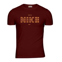 تیشرت آستین کوتاه طرح Nike