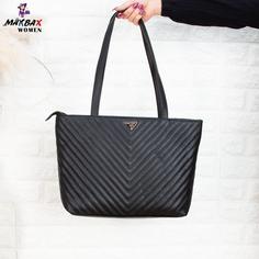 کیف دخترانه PRADA مشکی_کد 1320