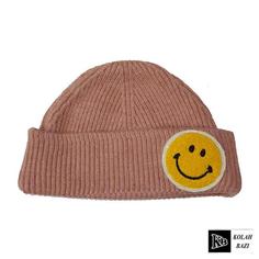 کلاه تک بافت مدل tb584 Single textured hat tb584