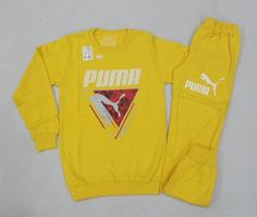 بلوز شلوار پسرانه PUMA کد30931