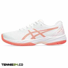 کفش تنیس زنانه اسیکس Asics GEL-GAME 9-سفید