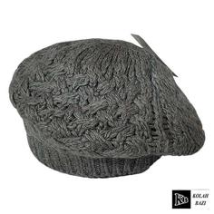 کلاه تک بافت مدل tb876 Single textured hat tb876