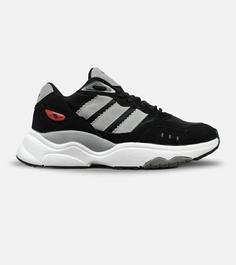 کفش کتانی مردانه مشکی ADIDAS torsion مدل 4687