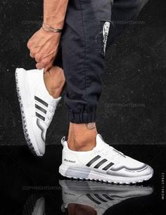 کفش ورزشی مردانه Adidas مدل 29822