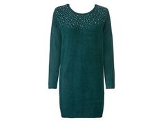 تونیک بافت زنانه برند اسمارا کد ۳۶۲۸۹۲۳ womens sweater dress