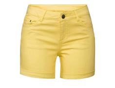 شورتک جین زنانه برند اسمارا کد ۳۲۴۹۸۷۱ Womens jeans shorts