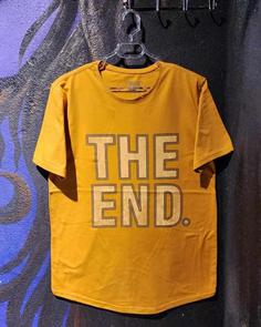 تیشرت the end کد 297