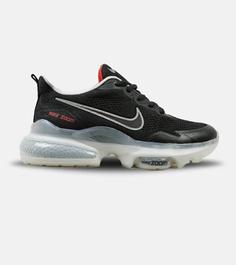 کفش کتانی زنانه مشکی سفید NIKE AIR 950 مدل 4429