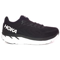 کفش اسپورت مدل HOKA CLIFTON 7 مشکی سفید