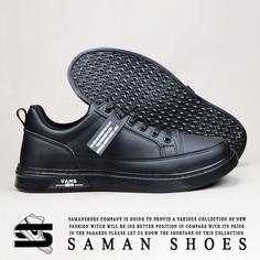 کفش زنانه مدل Vans 2024 کد OS5