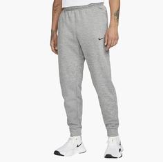 شلوار ورزشی تنیس مردانه نایک Nike Thermo-FIT Fitness Slim Fit Sweatpants- خاکستری