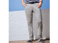 شلوار کتان مردانه برند لیورجی کد ۳۲۳۸۲۰ Men's chinos