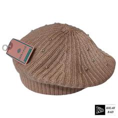 کلاه تک بافت مدل tb885 Single textured hat tb885