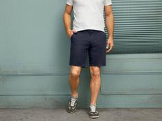 شلوارک مردانه برند لیورجی کد ۳۴۸۶۷۸ Mens shorts