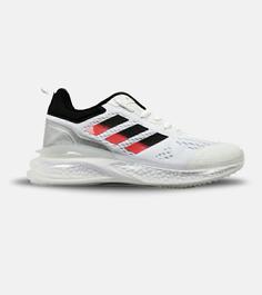 کفش کتانی مردانه سفید ADIDAS questar مدل 4119