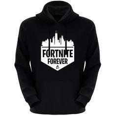 هودی مردانه طرح FORTNITE .رنگ مشکی