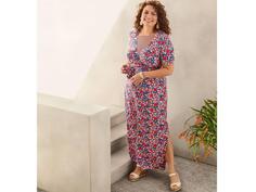 پیراهن بلند زنانه برند اسمارا کد ۳۴۸۸۶۸ Womens maxi dress