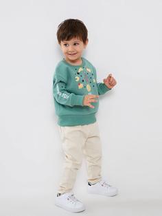 سویشرت نوزاد پسر راحت کلایمرا کیدز W3IA61Z1 | Calimera Kids