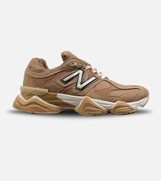 کفش کتانی مردانه قهوه ای NEW BALANCE 9060 مدل 2177