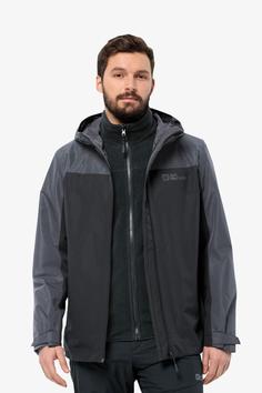 کاپشن مردانه جک ولف اسکین – Jack Wolfskin TYCC7060PN169418564266583